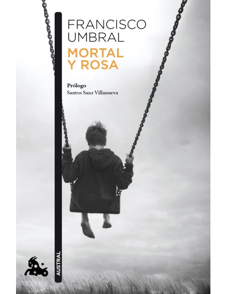 Mortal y rosa edicion 50º aniversario